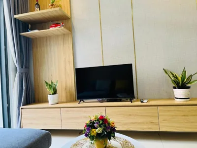 Căn Hộ 2 phòng ngủ Emerald cạnh Siêu Thị AEON mall Tân Phú – 照片 11