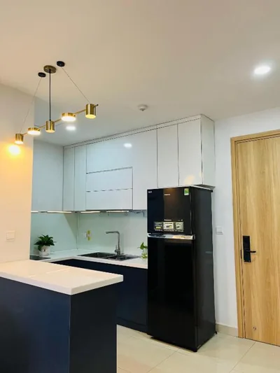 Căn Hộ 2 phòng ngủ Emerald cạnh Siêu Thị AEON mall Tân Phú – 照片 14